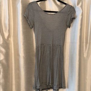 T-shirt dress